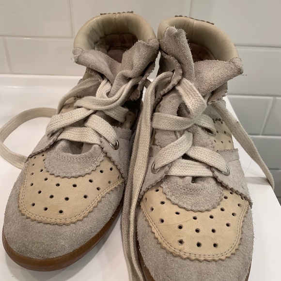 Isabel Marant Shoes size 38 - Picture 1 of 3